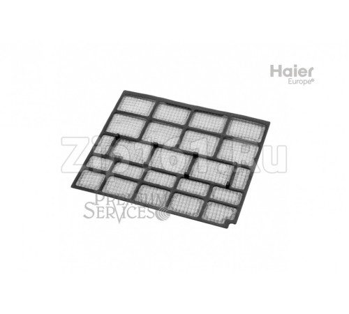 Фильтр кондиционера Haier A0010205570