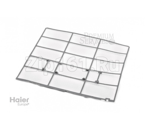 Фильтр кондицинера (LEFT) Haier 0010203558