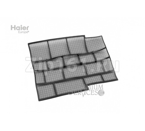 Фильтр кондицинера(R) Haier A0010202432