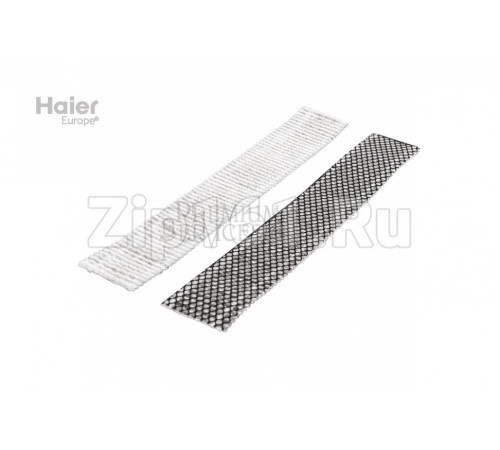 Очиститель воздуха в сборе Haier A001A2400059
