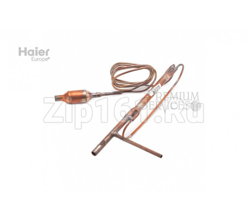 Капиллярка в сборе Haier A0010702657A