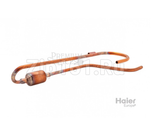 Труба обратки Haier A0010709751