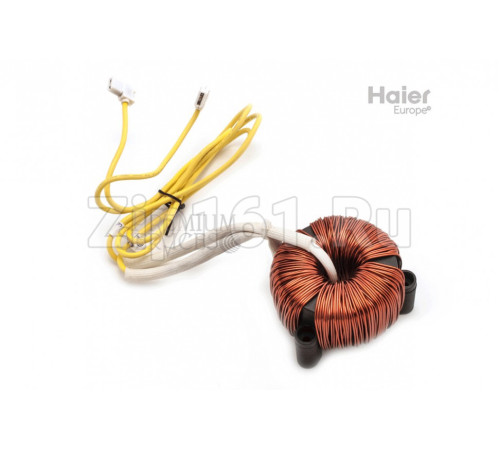 Трансформатор Haier 0010452044E