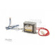 Трансформатор кондиционера Haier 0010451262F