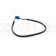 Температурный датчик газовой трубки Haier 0010452298