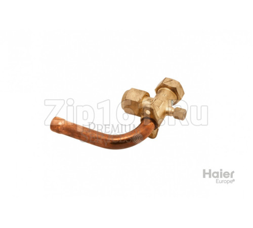 3х ходовой запорный клапан Haier 001A2500150
