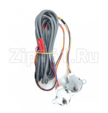 Шаговый мотор кондиционера Haier A0010402433P
