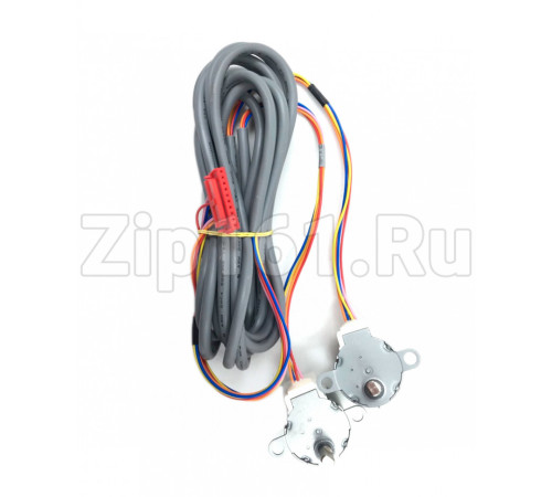 Шаговый мотор кондиционера Haier A0010402433P