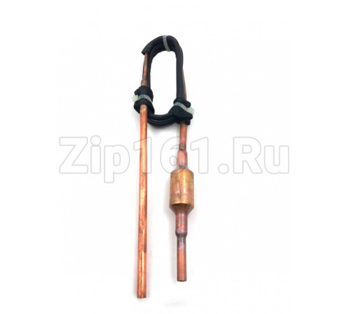 Сервисный клапан 4-х ходовой Haier 0150710307