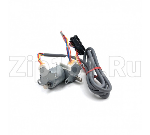 Шаговый мотор жалюзи кондиционера Haier 0150401794