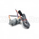 Шаговый мотор жалюзи кондиционера Haier 0150401794