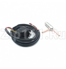 2-х ходовой клапан кондиционера Haier 0150702960