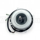 Внешний мотор кондиционера Haier A0010404363