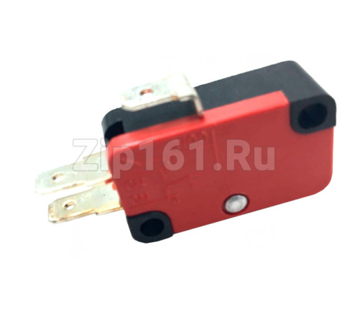 Микровыключатель V-15-1C25, 250V 15A