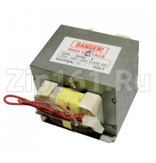 Трансформатор силовой СВЧ 800W, 220-240V, 50Hz