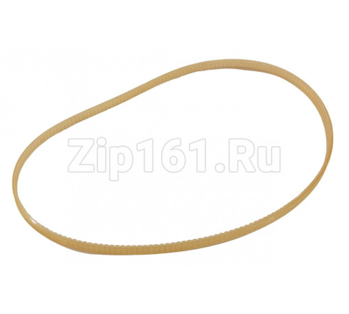 Ремень хлебопечи 188 зубьев LG EBZ60921204 ширина 6,5 мм, зуб 2 мм, шаг 1 мм
