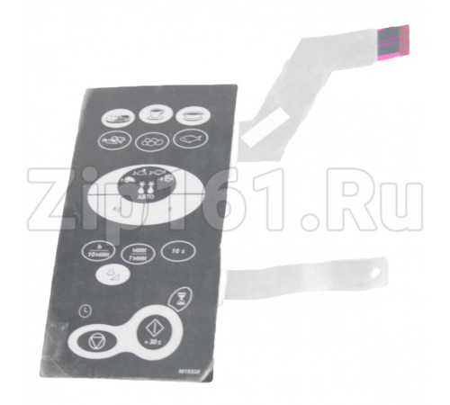 Сенсорная панель СВЧ SAMSUNG DE34-00111A M193SR