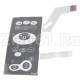 Сенсорная панель СВЧ SAMSUNG DE34-00111A M193SR
