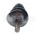 Шнек Moulinex, 4-гранник 10mm, длина 154mm, SS-193513