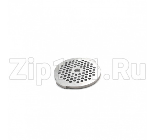 Решетка мясорубки Zelmer, Cameron, Redmond, Moulinex ZL007 отверстия 2,7мм D=54мм