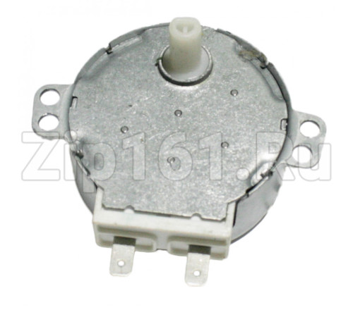 Мотор вращения тарелки СВЧ Galanz GAL-5-30-TD 30V 4W 5/6r/min