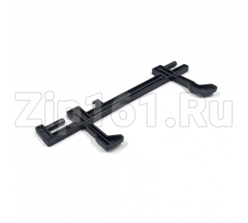 Крючок двери СВЧ-печи (Door lock) Whirlpool 480120100333 C00313669