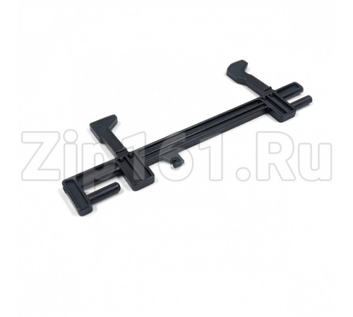 Крючок двери СВЧ-печи (Door lock) Whirlpool 480120100333 C00313669