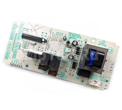 Плата управления микроволновой печи Electrolux 4055064556