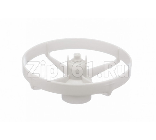 Держатель дисков для кухонного комбайна, D=165мм Bosch 00084174