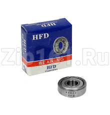 Подшипник 608 ZZ HFD зам. Whirlpool 481252028146