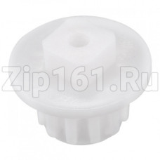 Втулка шнека мясорубки Philips 996500043314 Втулка шнека мясорубки Philips 996500043314