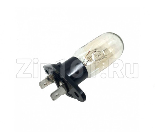 Лампочка СВЧ 25W-240v Whirlpool 481913428051 C00311360
