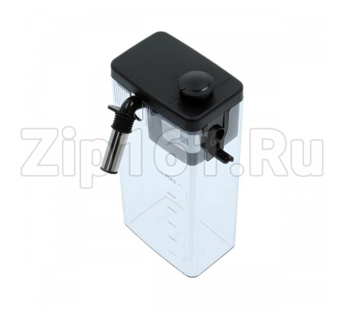 Капучинатор кофемашины в сборе Delonghi 5513294511
