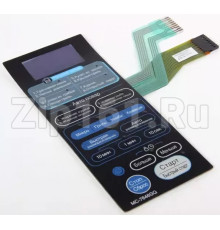 Сенсорная панель СВЧ LG MC-7646GQ LG MFM38523602
