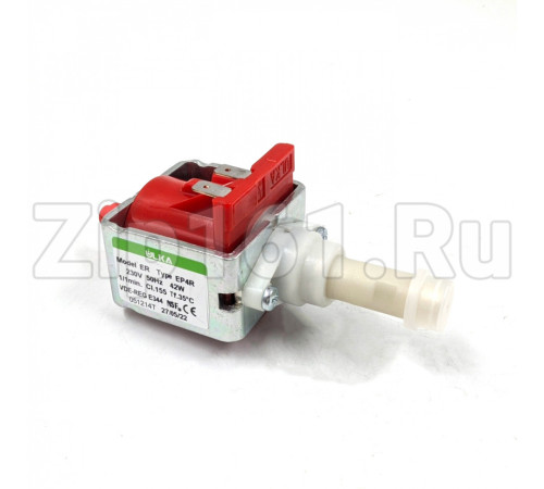 Насос ULKA EP4R 42W (1/1) 9bar. Универсальные Q195