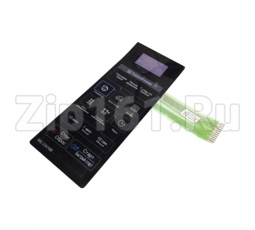 Сенсорная панель СВЧ LG MFM37316302