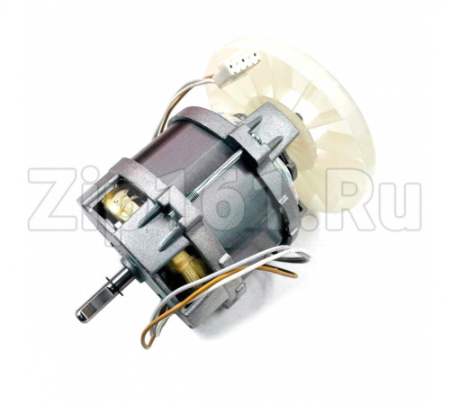 Мотор хлебопечи LG EAU60884301