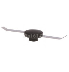 Нож-крыльчатка кофемолки Bosch 00176106