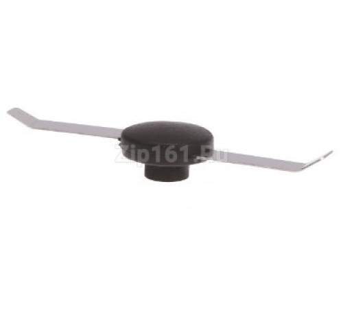Нож-крыльчатка кофемолки Bosch 00176106