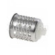 Вставка-тёрка для насадки-шинковки Bosch 00798130