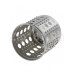 Вставка-тёрка для насадки-шинковки Bosch 00798130