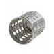 Вставка-тёрка для насадки-шинковки Bosch 00798130