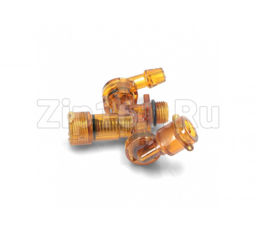 Клапан для кофеварок DeLonghi AT4026003600