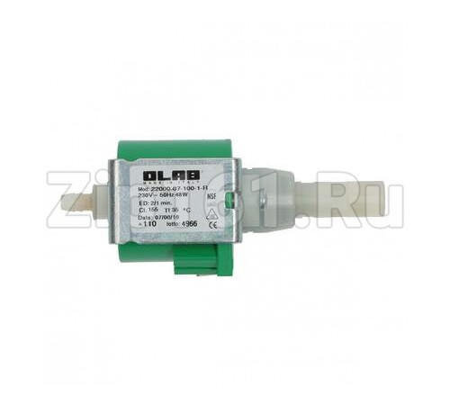 Насос для кофеварки 48W Olab 7BAR