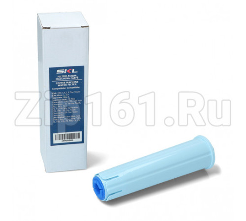 Фильтр для воды кофемашины Jura Blue