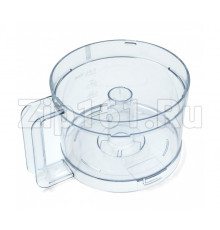 Чаша для кухонного комбайна Moulinex MS-5817775