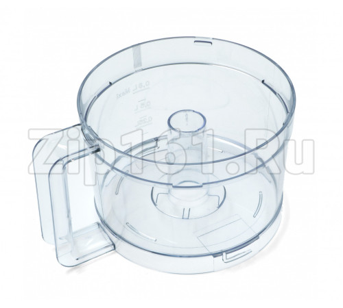 Чаша для кухонного комбайна Moulinex MS-5817775