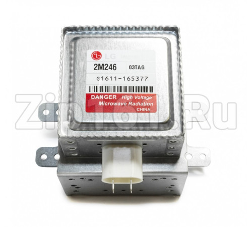 Магнетрон для СВЧ 1000W LG 2M246-03