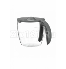 Стеклянная колба для кофемашины Bosch 00647067