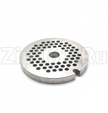 Решетка мясорубки BOSCH BS008=PH008=BR006 D53мм/d3мм мелкая